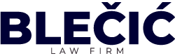 Blečić i Partneri